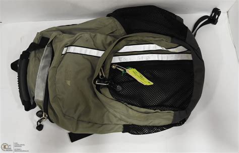 mountain equipment coop backpack